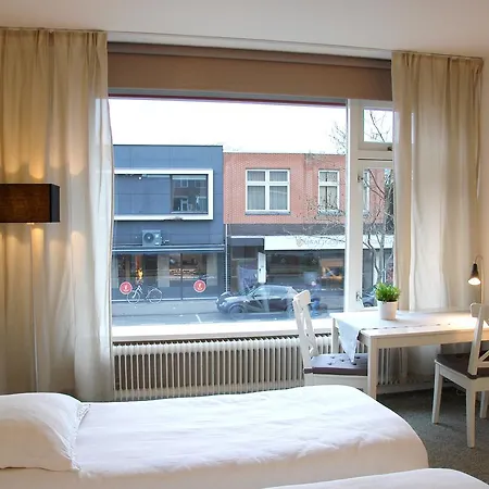 Central-Day Inn Enschede Exterior photo