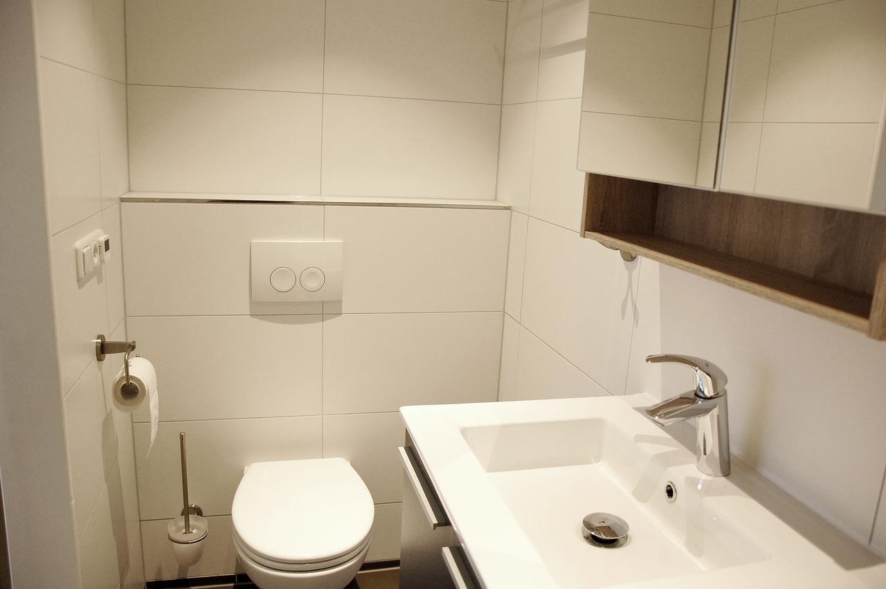 Central-day Apartment *