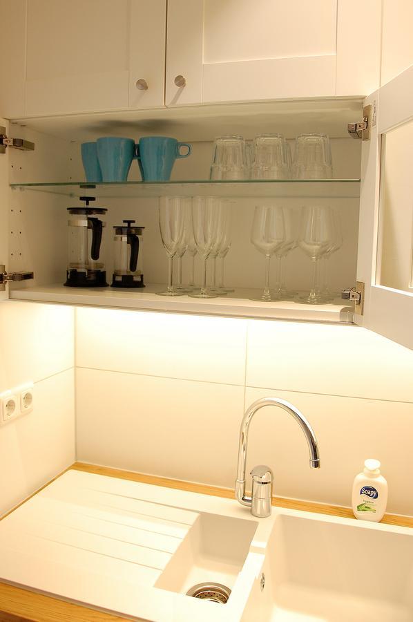 Central-day Apartment