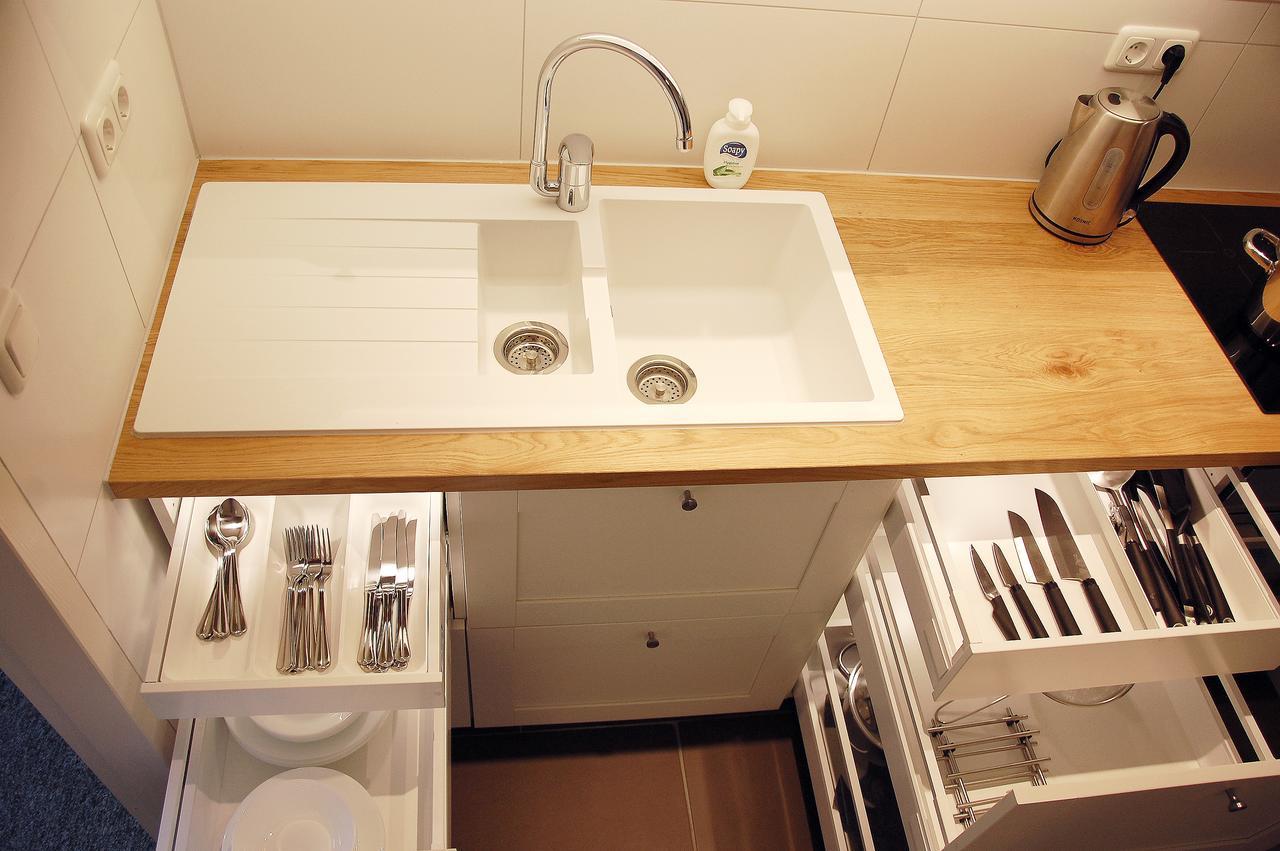 Central-day Apartment Enschede