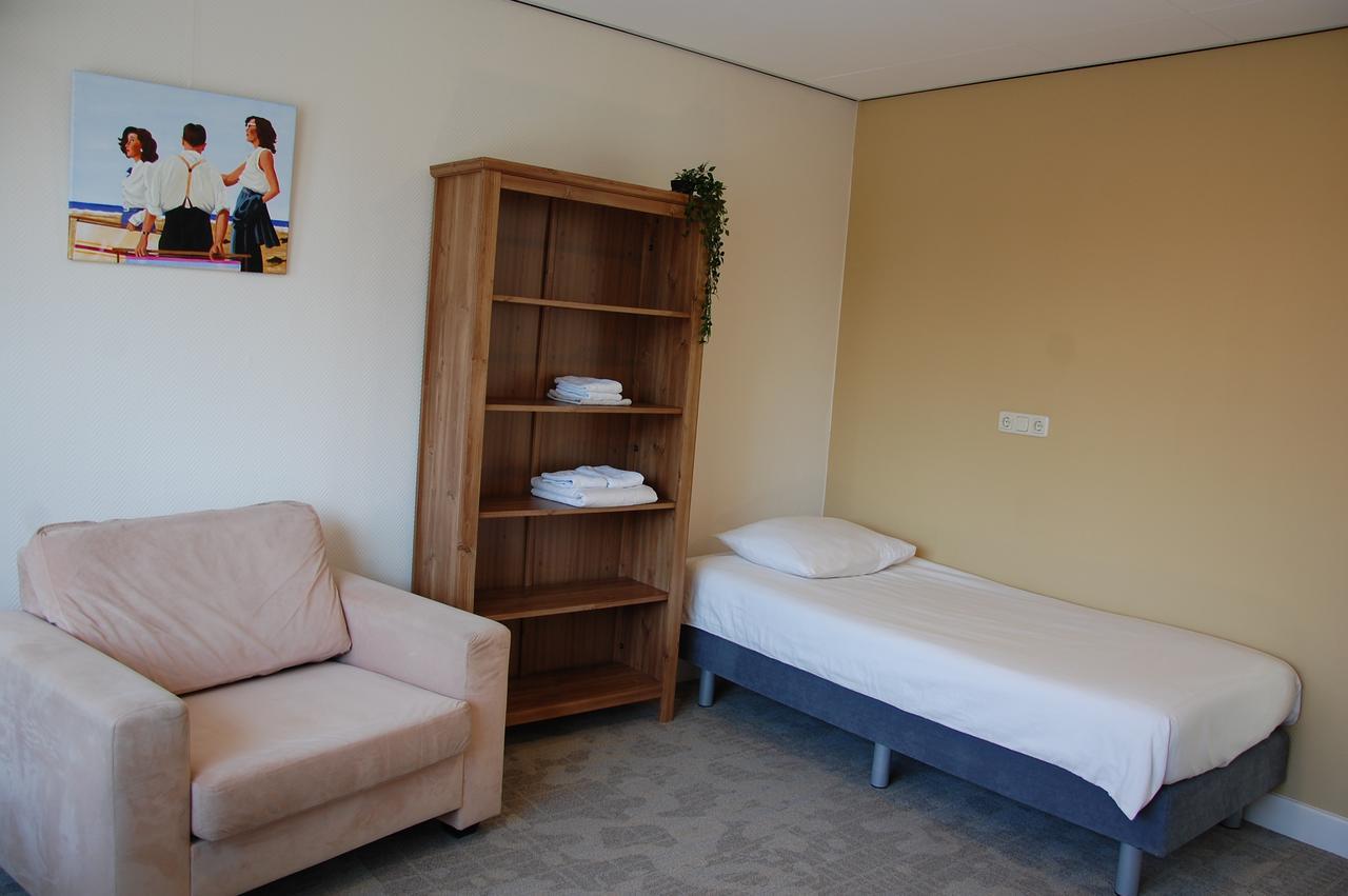 Central-day Apartment *
