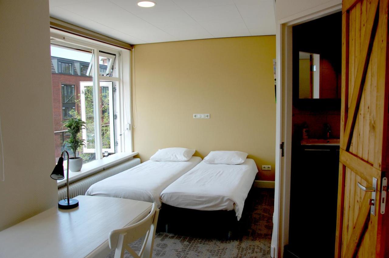 Central-day Enschede